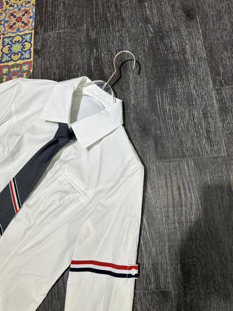 Thom Browne Dress Suits